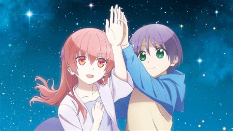 tonikaku kawaii|Watch TONIKAWA: Over The Moon For You